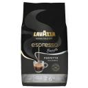 Кофе в зернах Lavazza Espresso Barista Perfetto (L'espresso Gran Aroma), мед, классический, средняя обжарка, 1 кг Кофе в зернах Lavazza Espresso Barista Perfetto (L'espresso Gran Aroma), мед, классический, средняя обжарка, 1 кг