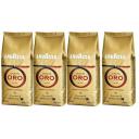 Кофе в зернах Lavazza Qualita Oro, средняя обжарка, 4 уп., 250 г Кофе в зернах Lavazza Qualita Oro, средняя обжарка, 4 уп., 250 г