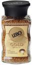 Кофе Lebo Gold арабика растворимый 100г Кофе Lebo Gold арабика растворимый 100г