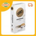 Кофе в капсулах Lebo Espresso Milky Кофе в капсулах Lebo Espresso Milky