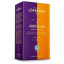 Кофе молотый Lofbergs Jubileum, 500 г, вакуумная упаковка Кофе молотый Lofbergs Jubileum, 500 г, вакуумная упаковка