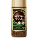 Кофе растворимый Nescafe Gold Aroma Intenso c молотым кофе, стеклянная банка, 85 г Кофе растворимый Nescafe Gold Aroma Intenso c молотым кофе, стеклянная банка, 85 г