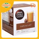 Кофе в капсулах Nescafe Dolce Gusto Cafe Lite Кофе в капсулах Nescafe Dolce Gusto Cafe Lite