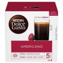 Кофе в капсулах Nescafe Dolce Gusto американо 16 кап.,446052 Кофе в капсулах Nescafe Dolce Gusto американо 16 кап.,446052