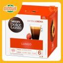 Кофе в капсулах Nescafe Dolce Gusto Lungo Кофе в капсулах Nescafe Dolce Gusto Lungo