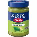 Соус Barilla Песто Дженовезе с базиликом без чеснока, 190 г Соус Barilla Песто Дженовезе с базиликом без чеснока, 190 г
