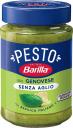 Соус Barilla Песто Алла Дженовезе с базиликом без чеснока 190г Соус Barilla Песто Алла Дженовезе с базиликом без чеснока 190г