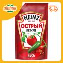 Кетчуп Heinz Острый Кетчуп Heinz Острый