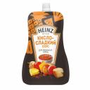 Соус Heinz Кисло-сладкий 200 г Соус Heinz Кисло-сладкий 200 г