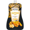 Соус Heinz сырный 200 гр Соус Heinz сырный 200 гр