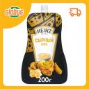 Соус Heinz Сырный Соус Heinz Сырный