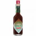 Соус Tabasco Чипотли перечный, 60 мл Соус Tabasco Чипотли перечный, 60 мл