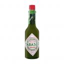Соус Tabasco зеленый перечный, 60 мл Соус Tabasco зеленый перечный, 60 мл