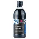 Уксус бальзамический Tamaki 470 мл, для овощей, мяса, рыбы, маринования Уксус бальзамический Tamaki 470 мл, для овощей, мяса, рыбы, маринования