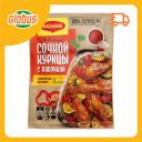 Смесь приправ Maggi на второе для сочной курицы с паприкой Смесь приправ Maggi на второе для сочной курицы с паприкой