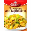 Приправа Orient для картофеля пакет 20 г Приправа Orient для картофеля пакет 20 г