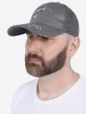 Кепка Aquatic с вышивкой КА-10Г, Серый Кепка Aquatic с вышивкой КА-10Г, Серый