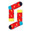 HAPPY SOCKS Носки Argyle Dot HAPPY SOCKS Носки Argyle Dot