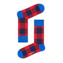 HAPPY SOCKS Носки Lumberjack 4000 HAPPY SOCKS Носки Lumberjack 4000