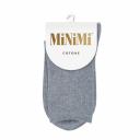 MINIMI Носки Grigio 39-41 (25-27) / MINI COTONE 1203 MINIMI Носки Grigio 39-41 (25-27) / MINI COTONE 1203