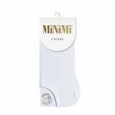 MINIMI Носки хлопок Bianco 39-41 / MINI COTONE 1101 MINIMI Носки хлопок Bianco 39-41 / MINI COTONE 1101