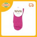 Носки женские MiNiMi Inverno 3302 лапша цвет: фуксия Носки женские MiNiMi Inverno 3302 лапша цвет: фуксия