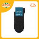 Носки мужские Comfort цвет темно-серый Носки мужские Comfort цвет темно-серый