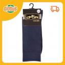 Носки мужские Omsa For Men 204 с эластичной резинкой цвет: blu/тёмно-синий Носки мужские Omsa For Men 204 с эластичной резинкой цвет: blu/тёмно-синий