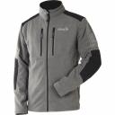Флисовый толстовка Norfin GLACIER GRAY 04 477104-XL Флисовый толстовка Norfin GLACIER GRAY 04 477104-XL
