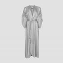 Халат-кимоно Togas Наоми серый XL(50) Халат-кимоно Togas Наоми серый XL(50)