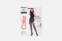 Колготки TULLE natural 3 мл CONTE ELEGANT Колготки TULLE natural 3 мл CONTE ELEGANT
