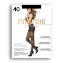 INNAMORE Женские колготки Ottima 40 den Daino INNAMORE Женские колготки Ottima 40 den Daino