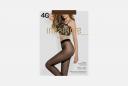 Колготки Lady коричневые 40 den 4 мл INNAMORE Колготки Lady коричневые 40 den 4 мл INNAMORE