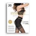 INNAMORE Женские колготки Super Slim 20 den Nero INNAMORE Женские колготки Super Slim 20 den Nero