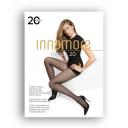 INNAMORE Женские колготки Bella 20 den Daino INNAMORE Женские колготки Bella 20 den Daino