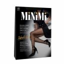 MINIMI Колготки Nero 3 (M), утяжка по ноге / IDEALE 40 MINIMI Колготки Nero 3 (M), утяжка по ноге / IDEALE 40