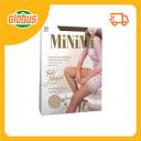 Колготки женские MiNiMi Tulle Magico эффект тюля цвет: daino Колготки женские MiNiMi Tulle Magico эффект тюля цвет: daino