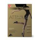 OMSA Колготки 40 ден ATTIVA Nero OMSA Колготки 40 ден ATTIVA Nero