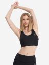 Топ бра спортивный ActiveMove Gym Gfx, Черный Топ бра спортивный ActiveMove Gym Gfx, Черный