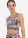 Топ бра спортивный ActiveMove Trail Gfx, Мультицвет Топ бра спортивный ActiveMove Trail Gfx, Мультицвет