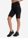 Шорты женские Demix ProSculpt Mesh Bike, Черный Шорты женские Demix ProSculpt Mesh Bike, Черный