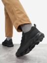 Кроссовки мужские ECCO Mx M, Черный Кроссовки мужские ECCO Mx M, Черный