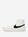 Кеды мужские Nike Blazer Mid '77 Vintage, Белый Кеды мужские Nike Blazer Mid '77 Vintage, Белый