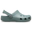 Детские сабо Classic Clog Crocs, бирюзовый Детские сабо Classic Clog Crocs, бирюзовый