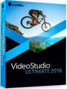 Право на использование (электронный ключ) Corel VideoStudio Ultimate 2018 ML Право на использование (электронный ключ) Corel VideoStudio Ultimate 2018 ML