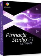 Право на использование (электронный ключ) Corel Pinnacle Studio 21 Ultimate Upgrade Право на использование (электронный ключ) Corel Pinnacle Studio 21 Ultimate Upgrade
