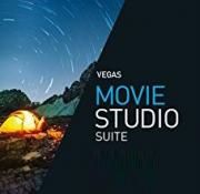 Право на использование (электронный ключ) MAGIX Vegas Movie Studio 14 Suite ESD Право на использование (электронный ключ) MAGIX Vegas Movie Studio 14 Suite ESD