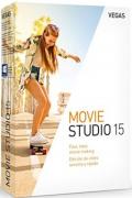 Право на использование (электронный ключ) MAGIX VEGAS Movie Studio 15 ESD Право на использование (электронный ключ) MAGIX VEGAS Movie Studio 15 ESD