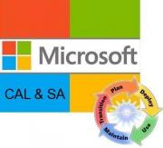 Право на использование (электронно) Microsoft SQL CAL AllLng LicSAPk OLV NL 1Y AP UsrCAL Право на использование (электронно) Microsoft SQL CAL AllLng LicSAPk OLV NL 1Y AP UsrCAL