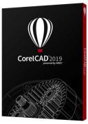 Право на использование (электронно) Corel CorelCAD 2019 Classroom License 15+1 Право на использование (электронно) Corel CorelCAD 2019 Classroom License 15+1